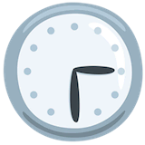 three-thirty Emoji messenger