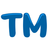 trade-mark Emoji messenger