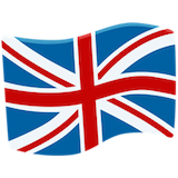 united-kingdom Emoji messenger