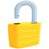 unlocked Emoji messenger