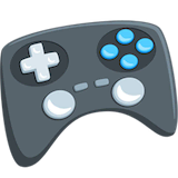 video-game Emoji messenger