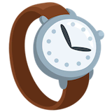 watch Emoji messenger