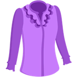 womans-clothes Emoji messenger