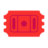 admission-tickets Emoji microsoft