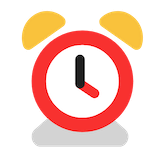alarm-clock Emoji microsoft