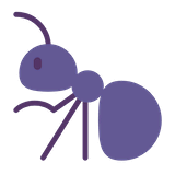 ant Emoji microsoft
