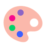 artist-palette Emoji microsoft