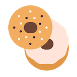 bagel Emoji microsoft