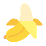 banana Emoji microsoft
