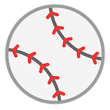 baseball Emoji microsoft