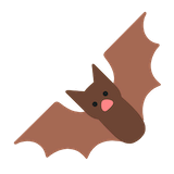 bat Emoji microsoft