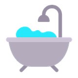 bathtub Emoji microsoft