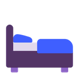 bed Emoji microsoft