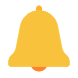 bell Emoji microsoft