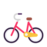 bicycle Emoji microsoft
