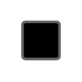 black-medium-small-square Emoji microsoft