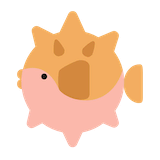 blowfish Emoji microsoft
