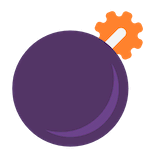 bomb Emoji microsoft