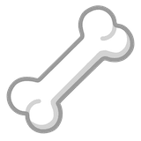 bone Emoji microsoft