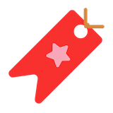 bookmark Emoji microsoft