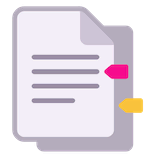 bookmark-tabs Emoji microsoft