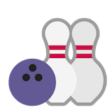 bowling Emoji microsoft