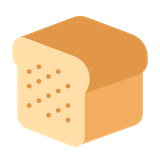 bread Emoji microsoft