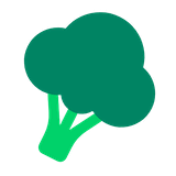 broccoli Emoji microsoft