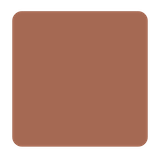 brown-square Emoji microsoft