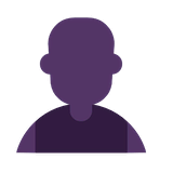 bust-in-silhouette Emoji microsoft