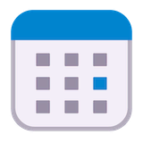 calendar Emoji microsoft