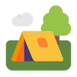camping Emoji microsoft