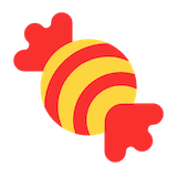 candy Emoji microsoft