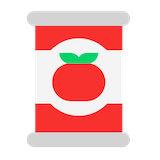 canned-food Emoji microsoft