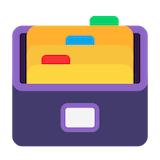 card-file-box Emoji microsoft