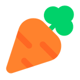 carrot Emoji microsoft