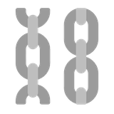 chains Emoji microsoft