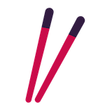 chopsticks Emoji microsoft