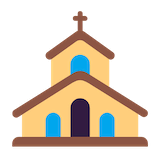 church Emoji microsoft