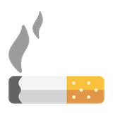 cigarette Emoji microsoft