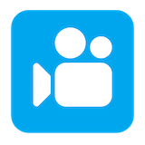 cinema Emoji microsoft