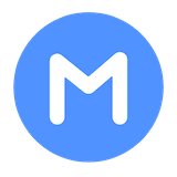 circled-m Emoji microsoft