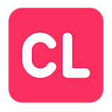 cl-button Emoji microsoft