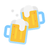 clinking-beer-mugs Emoji microsoft