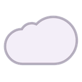 cloud Emoji microsoft