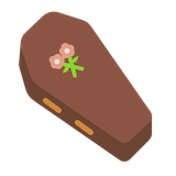 coffin Emoji microsoft
