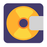 computer-disk Emoji microsoft