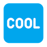 cool-button Emoji microsoft