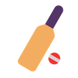cricket-game Emoji microsoft