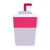 cup-with-straw Emoji microsoft